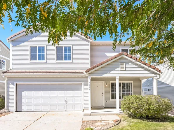 5087 Orleans Ct, Denver, CO 80249