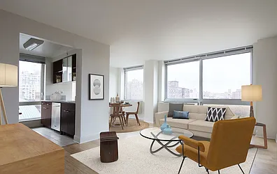 Rented by Related Rentals