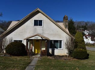 1700 Ohio St, Bluefield, WV 24701