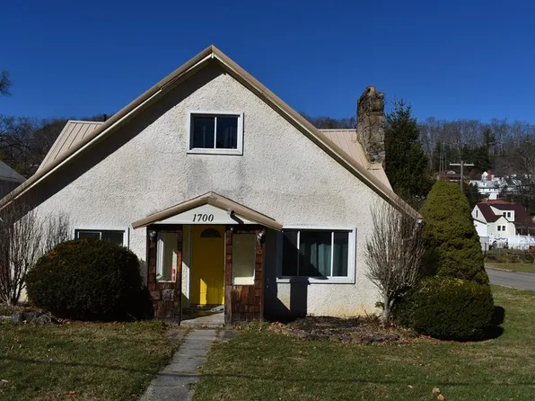 1700 Ohio St, Bluefield, WV 24701