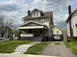 361 E Tallmadge Ave, Akron, OH 44310