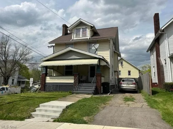 361 E Tallmadge Ave, Akron, OH 44310