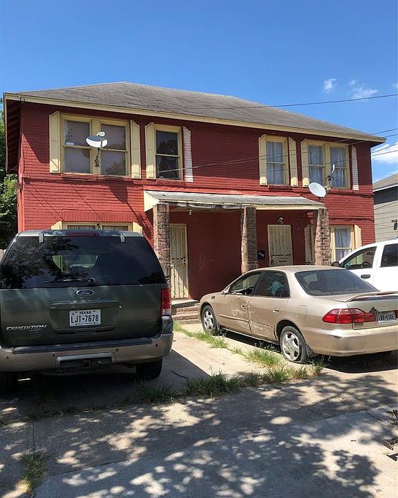 2nd image of 5627 Eskridge St