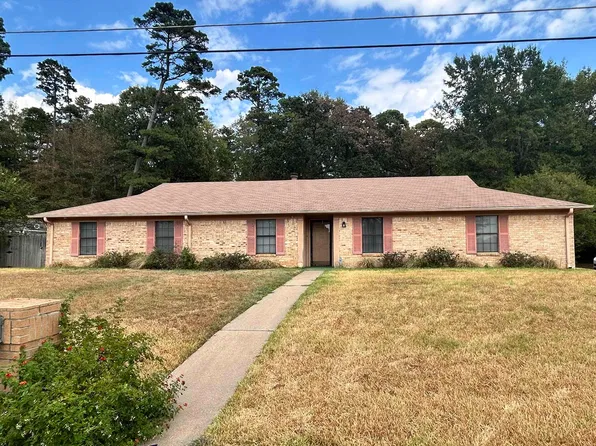 202 Joan Ln, Longview, TX 75605
