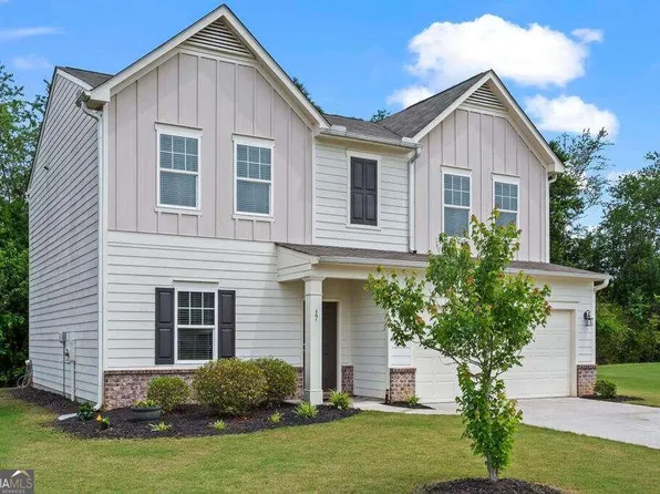17 Smarty Jones Ct, Cartersville, GA 30120