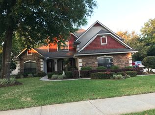 3985 Reds Gait Ln, Jacksonville, FL 32223