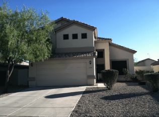 2205 W Saint Charles Ave, Phoenix, AZ 85041