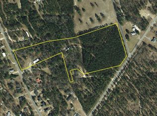 1432 Chestnut Rd, Elgin, SC 29045