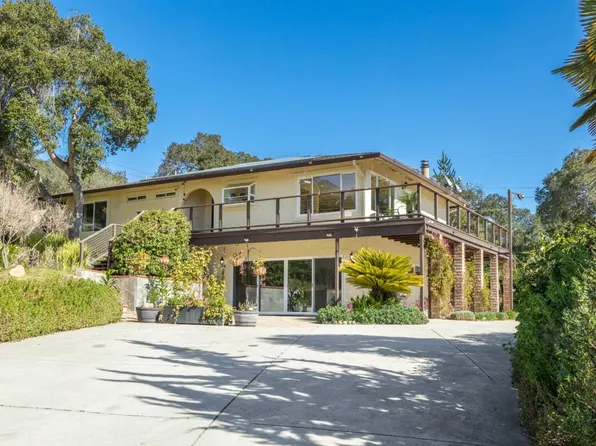 7340 Langley Canyon Rd, Salinas, CA 93907