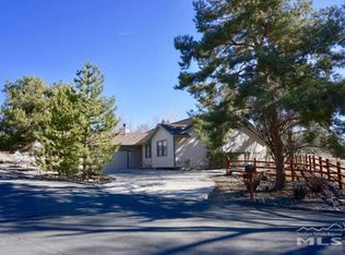 6304 Meadow Creek Dr, Reno, NV 89519