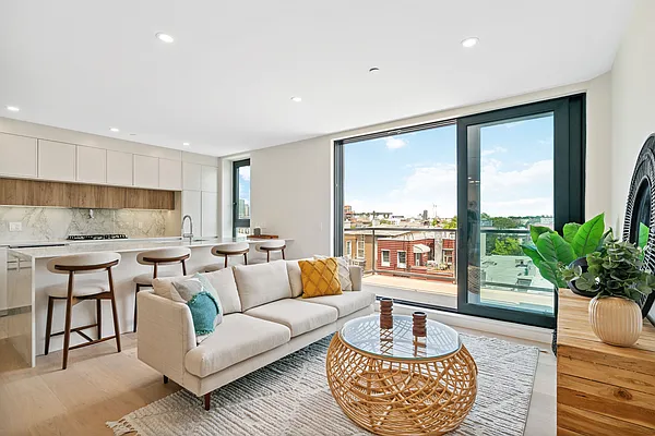 232 Eckford Street PENTHOUSE-A