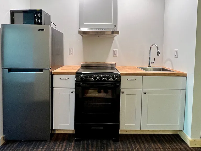 Ski Town Apartments — Photo 55