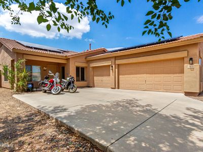 2103 W Carter Rd, Phoenix, AZ, 85041