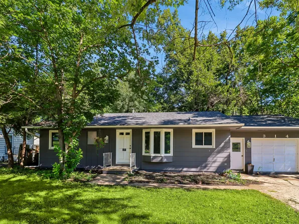 314 E Park Ave, Des Moines, IA 50315