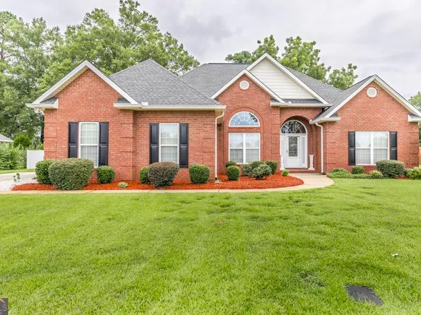 101 Grenville Ct, Kathleen, GA 31047
