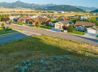 1219 Ridgeview Trl #1201, Livingston, MT 59047