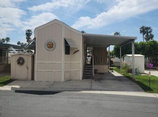 84136 Avenue 44 SPACE 231, Indio, CA 92203