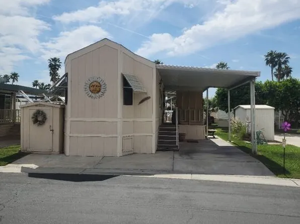 84136 Avenue 44 Space 231, Indio, CA 92203