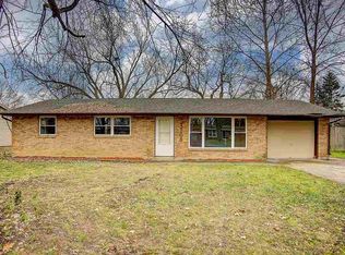 2708 Broken Arrow Dr, Fort Wayne, IN