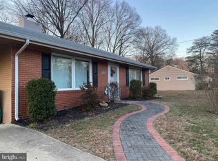 13205 Harrison Ave, Fort Washington, MD 20744