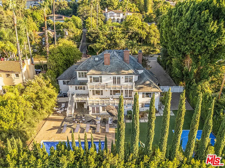 14619 Valley Vista Blvd — Photo 10