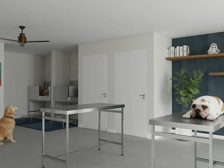 Lofts at Creekview — Photo 23