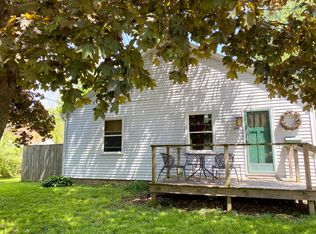 606 S Webber St, Urbana, IL 61801