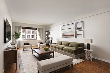 2 Tudor City Place #1BS image 1 of 18