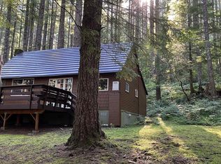 65-B Stahlman Forest Service #49, Idanha, OR 97350