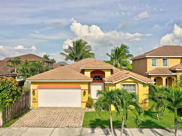 1224 SW 145th Ave, Miami, FL 33184