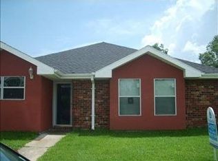 2900 Concordia Dr, La Place, LA 70068