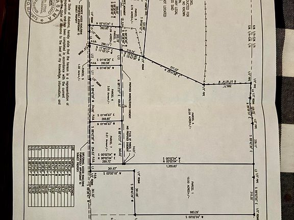 3rd image of 180 Curry Creek Rd Lot 6
