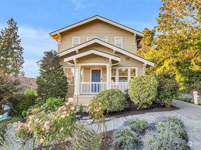 1004 W Armour Street, Seattle, WA, 98119