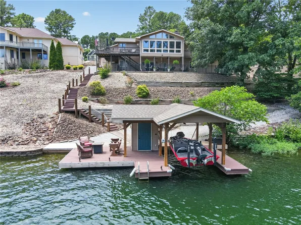65 Forfar Dr, Bella Vista, AR 72715