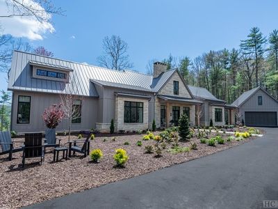305 Saratay Falls Drive, Cashiers, NC, 28717