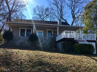 318 E 11th St SE #220, Rome, GA 30161