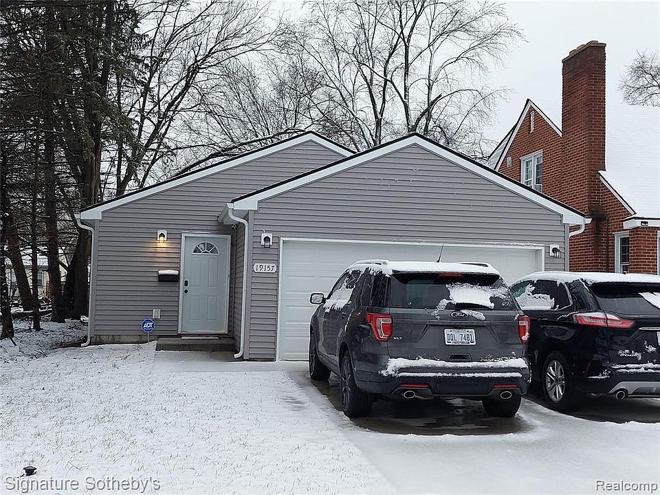 26875 Santa Maria Ave, Redford, MI 48240 MLS 2210103236 Zillow