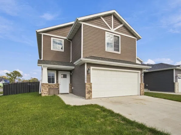 1228 Rachel Dr W, West Fargo, ND 58078