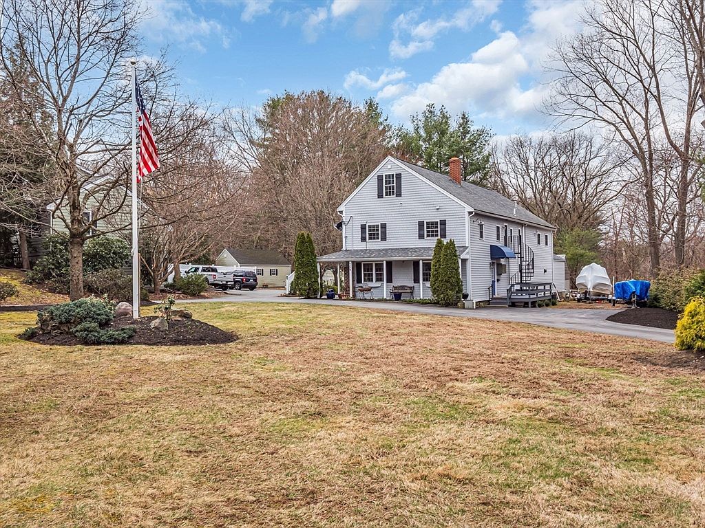 259 School St, Groveland, MA 01834 Zillow