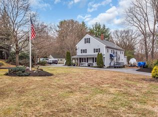 259 School St, Groveland, MA 01834