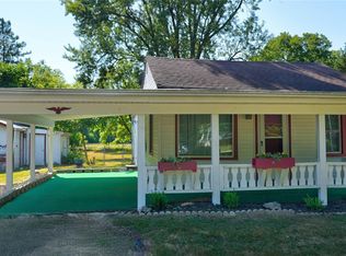 2240 Morrish St, Burton, MI 48519