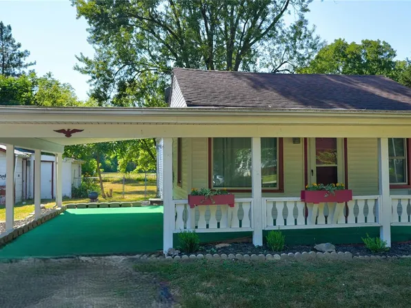 2240 Morrish St, Burton, MI 48519