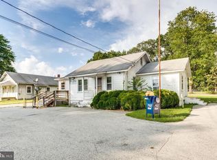 4550 Bicknell Rd, Marbury, MD 20658