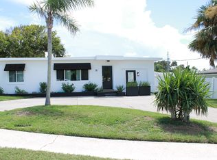 18 Bridgeport Rd, Daytona Beach, FL 32118