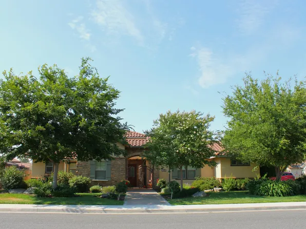 1434 Shelly Lane, Porterville, CA 93257