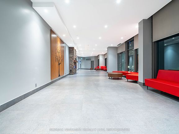 5th image of 361 Front St W #3603