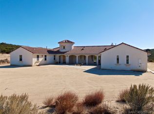2511 Great Blue Heron Way, Pine Valley, CA 91962
