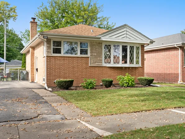 8306 Central Ave, Morton Grove, IL 60053