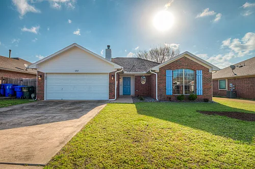 1717 Briarcreek Photo 1