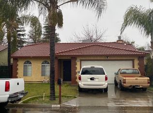 3568 W Cortland Ave, Fresno, CA